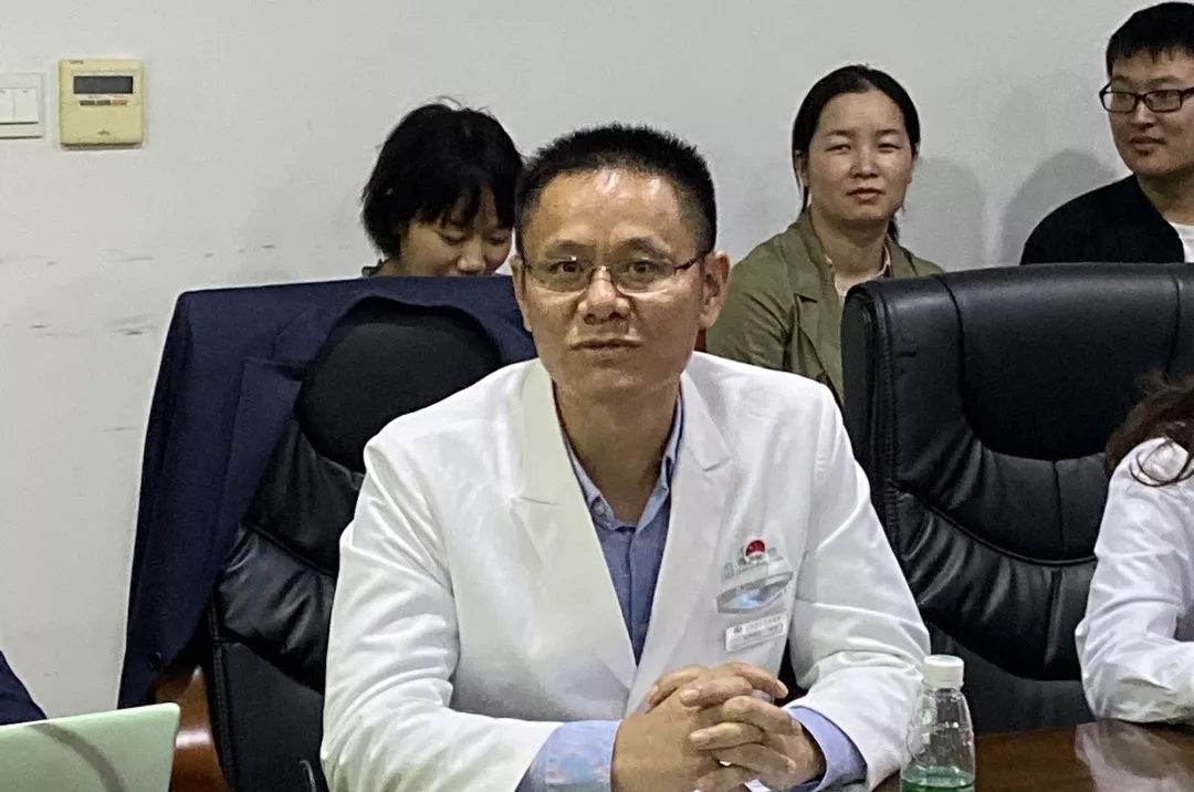 德韓醫療質(zhì)量研討會(huì )