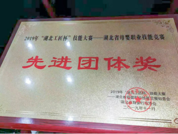 武漢真愛(ài)婦產(chǎn)醫院喜獲2019年湖北省母嬰職業(yè)技能競賽多項榮譽(yù)