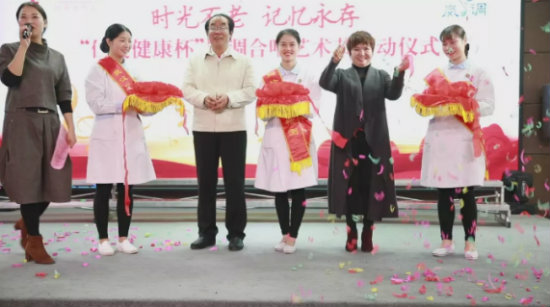 時(shí)光不老，記憶永存