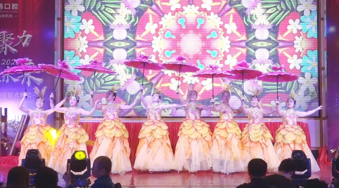 誠嘉集團2019年會(huì )盛典圓滿(mǎn)落幕
