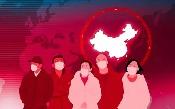 武漢仁愛(ài)醫院榮獲硚口區先進(jìn)基層黨組織表彰