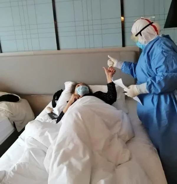 武漢仁愛(ài)醫院榮獲硚口區先進(jìn)基層黨組織表彰