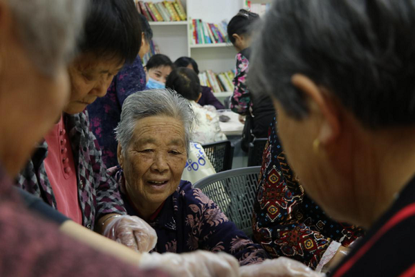 合肥長(cháng)庚醫院2020年9月大事件